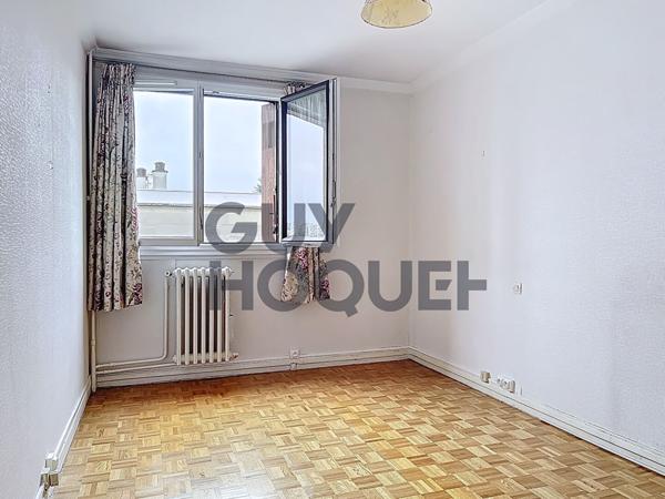 Appartement familial L'Hay Les Roses 4 pièces 77 m2