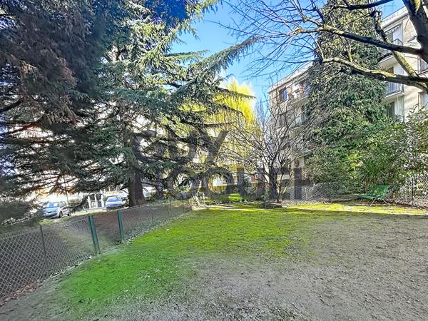 Appartement familial L'Hay Les Roses 4 pièces 77 m2