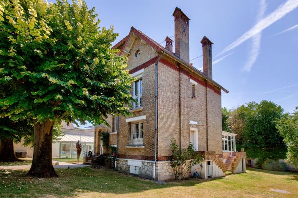 Maison Rueil-Malmaison - MONT-VALERIEN