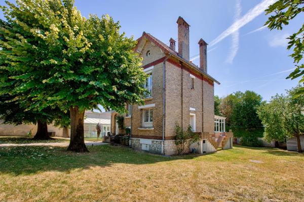 Maison Rueil-Malmaison - MONT-VALERIEN