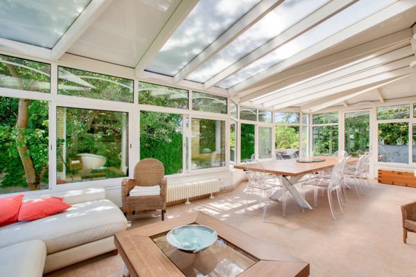 Maison Rueil-Malmaison - MONT-VALERIEN