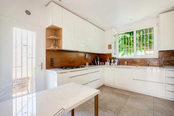 Maison Rueil-Malmaison - MONT-VALERIEN