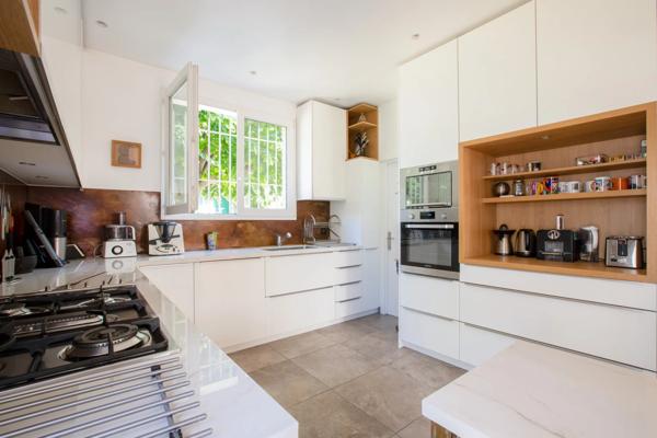 Maison Rueil-Malmaison - MONT-VALERIEN