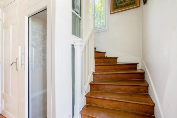 Maison Rueil-Malmaison - MONT-VALERIEN