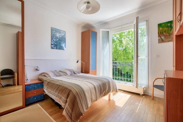 Maison Rueil-Malmaison - MONT-VALERIEN