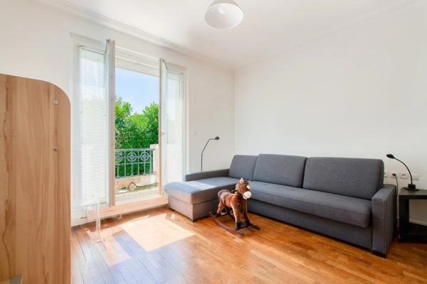 Maison Rueil-Malmaison - MONT-VALERIEN