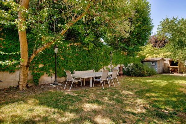 Maison Rueil-Malmaison - MONT-VALERIEN