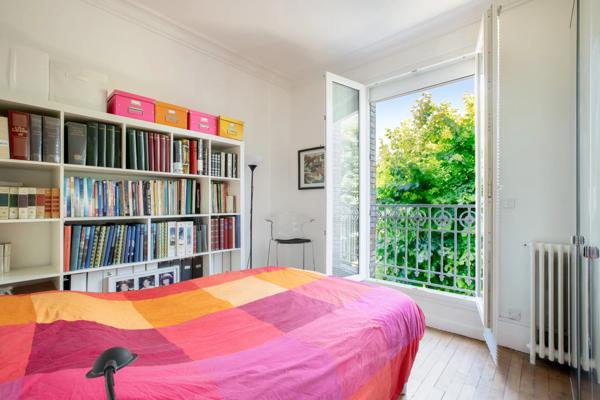 Maison Rueil-Malmaison - MONT-VALERIEN