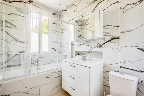 Maison Rueil-Malmaison - MONT-VALERIEN