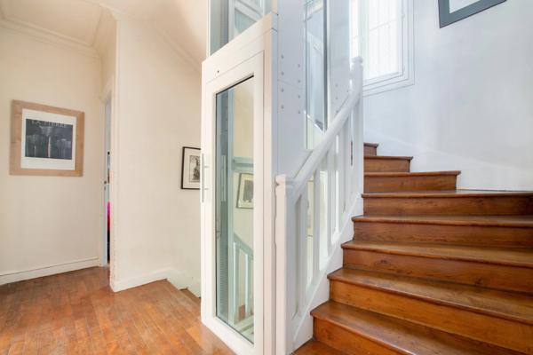 Maison Rueil-Malmaison - MONT-VALERIEN