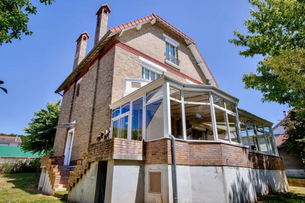 Maison Rueil-Malmaison - MONT-VALERIEN