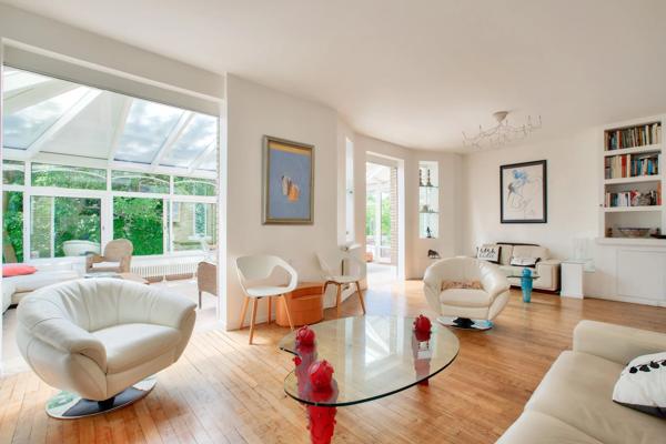 Maison Rueil-Malmaison - MONT-VALERIEN