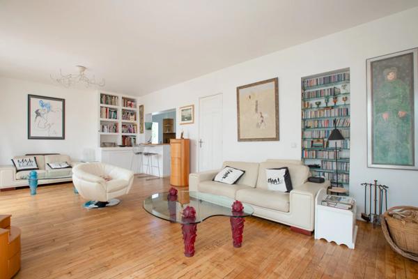 Maison Rueil-Malmaison - MONT-VALERIEN