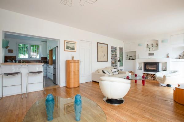 Maison Rueil-Malmaison - MONT-VALERIEN