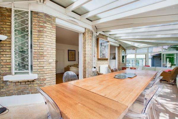 Maison Rueil-Malmaison - MONT-VALERIEN