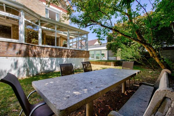 Maison Rueil-Malmaison - MONT-VALERIEN