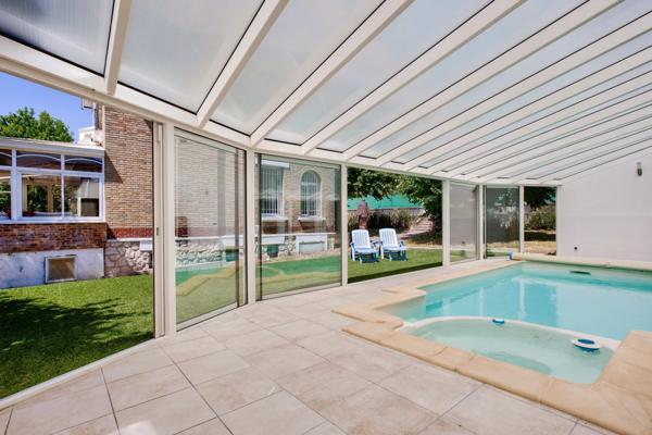 Maison Rueil-Malmaison - MONT-VALERIEN