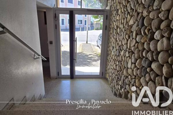 Location appartement 3 pièces 83 m² Tarbes