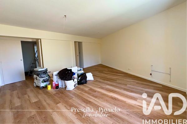 Location appartement 3 pièces 83 m² Tarbes