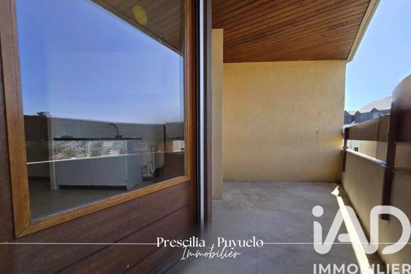 Location appartement 3 pièces 83 m² Tarbes