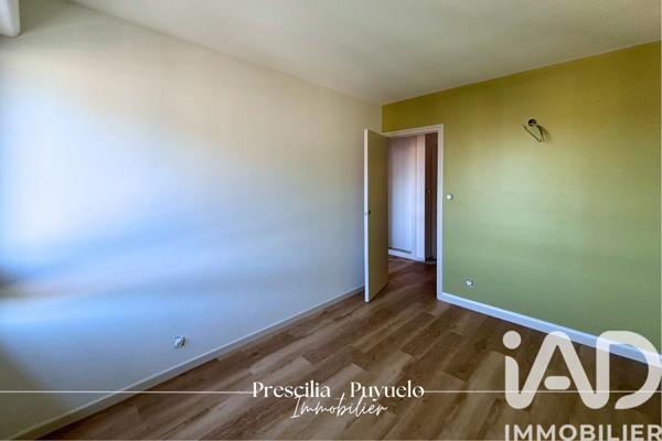 Location appartement 3 pièces 83 m² Tarbes