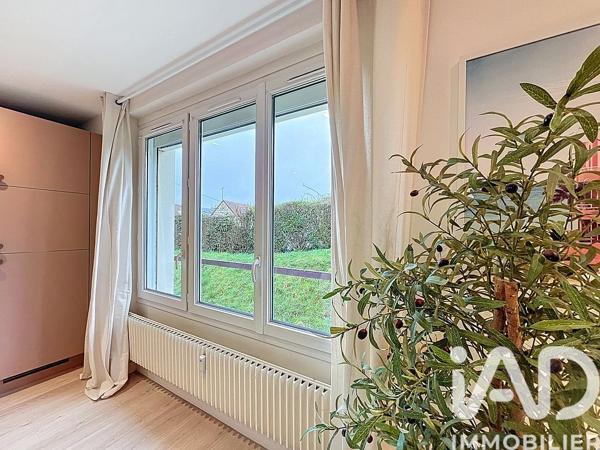 Appartement à vendre 2 pièces 35 m² Caen