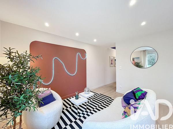 Appartement à vendre 2 pièces 35 m² Caen