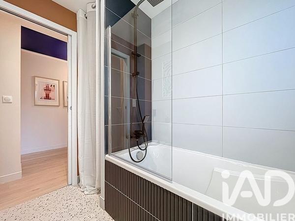 Appartement à vendre 2 pièces 35 m² Caen