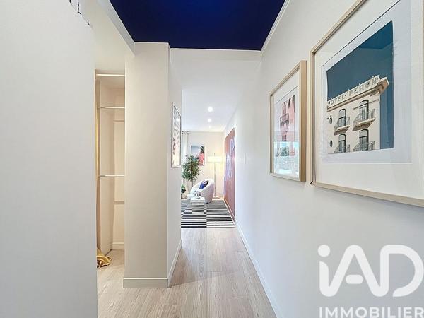 Appartement à vendre 2 pièces 35 m² Caen