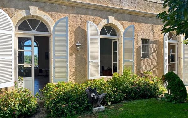 Maison à vendre    4 pièces • 180 m2 Lectoure