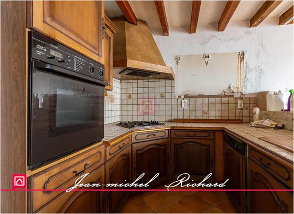 Maison Chatillon Sur Cher 6 pièce(s) 106 m2