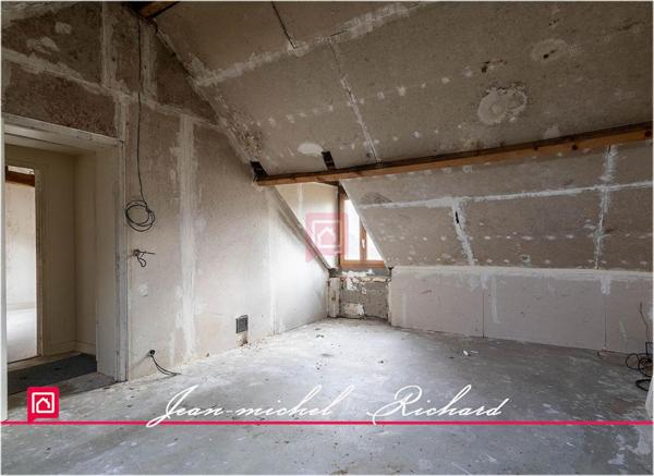 Maison Chatillon Sur Cher 6 pièce(s) 106 m2