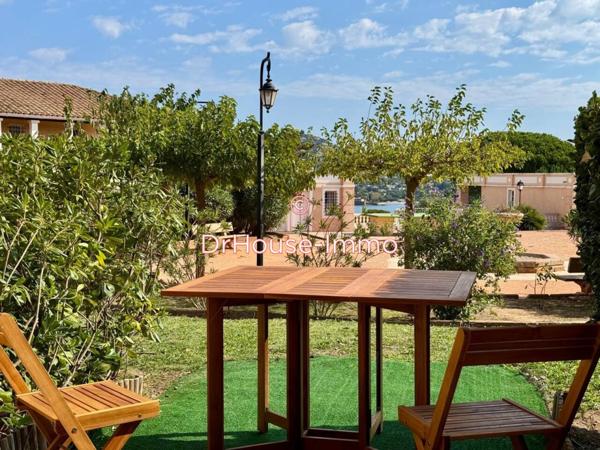Appartement à vendre 1 pièce de 28 m²