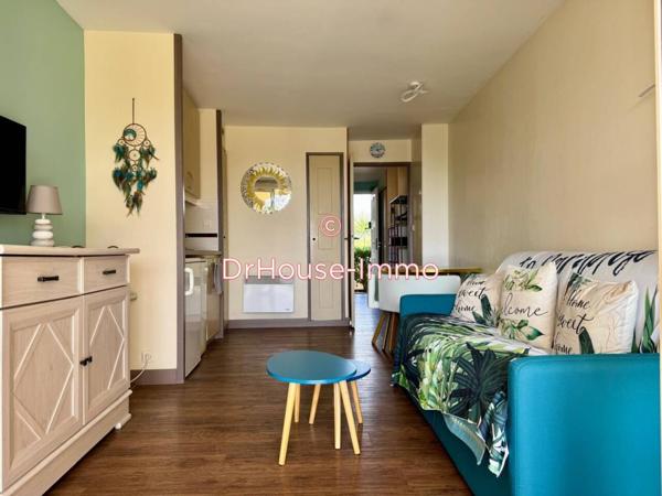 Appartement à vendre 1 pièce de 28 m²