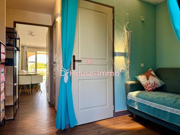 Appartement à vendre 1 pièce de 28 m²