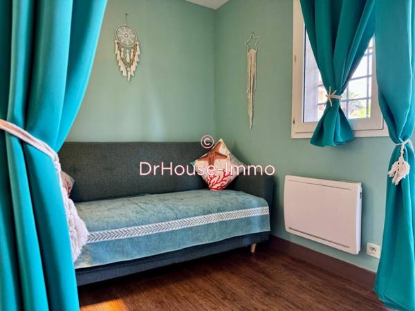 Appartement à vendre 1 pièce de 28 m²