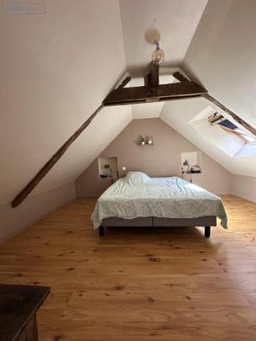 Maison à vendre à Inzinzac-Lochrist dans le Morbihan (56650), ref : 56029-1305