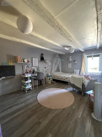 Maison à vendre à Inzinzac-Lochrist dans le Morbihan (56650), ref : 56029-1305