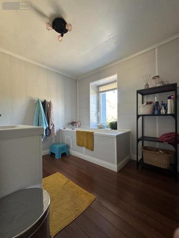 Maison à vendre à Inzinzac-Lochrist dans le Morbihan (56650), ref : 56029-1305