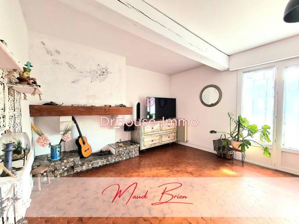 Maison à vendre 5 pièces de 155 m²
