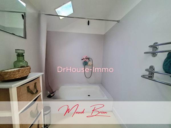 Maison à vendre 5 pièces de 155 m²