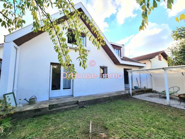 Maison à vendre 5 pièces de 155 m²