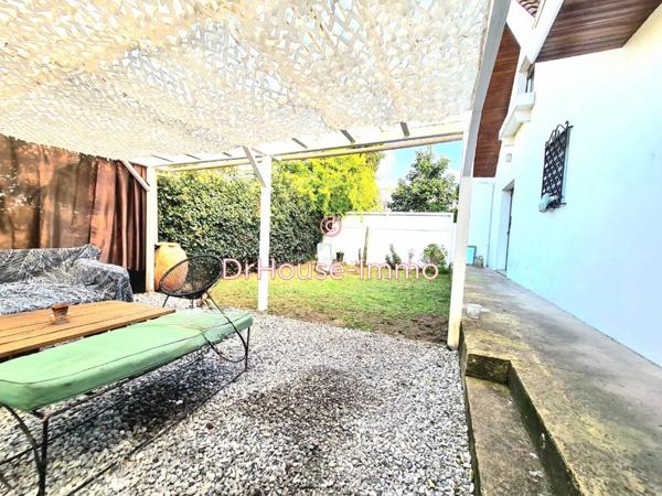 Maison à vendre 5 pièces de 155 m²