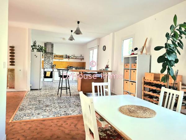 Maison à vendre 5 pièces de 155 m²