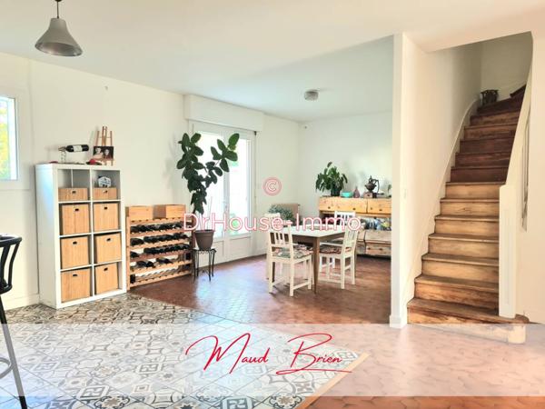 Maison à vendre 5 pièces de 155 m²