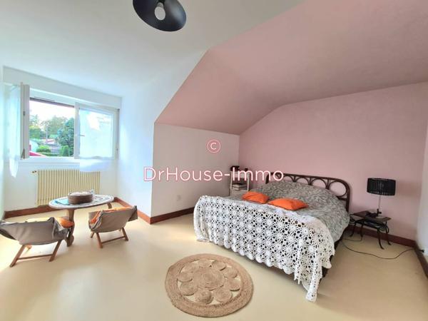 Maison à vendre 5 pièces de 155 m²