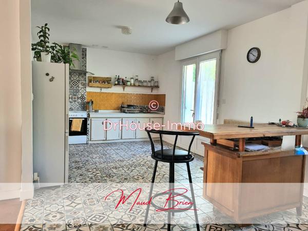 Maison à vendre 5 pièces de 155 m²