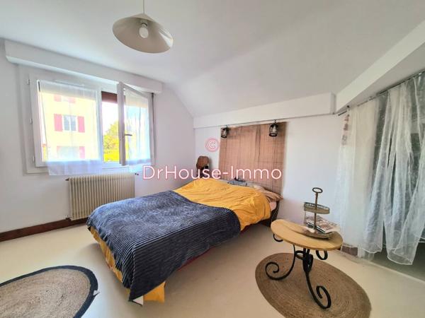 Maison à vendre 5 pièces de 155 m²