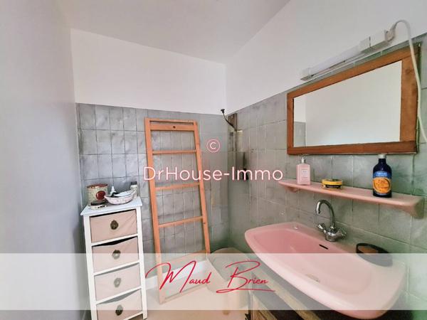 Maison à vendre 5 pièces de 155 m²