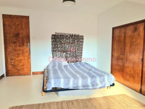 Maison à vendre 5 pièces de 155 m²